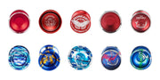 2019 Yo-Yo Recap
