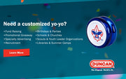 Duncan Programs Now Available!