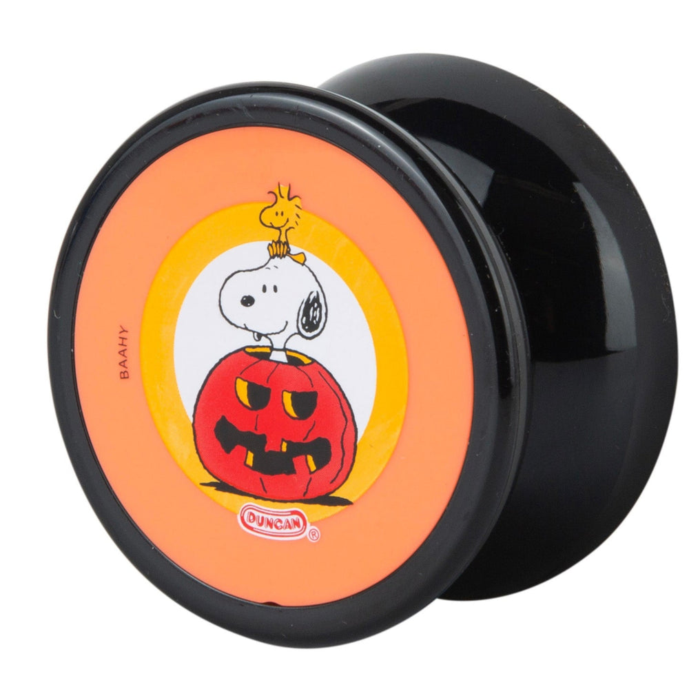 Special Edition Peanuts Butterfly Yo-Yo