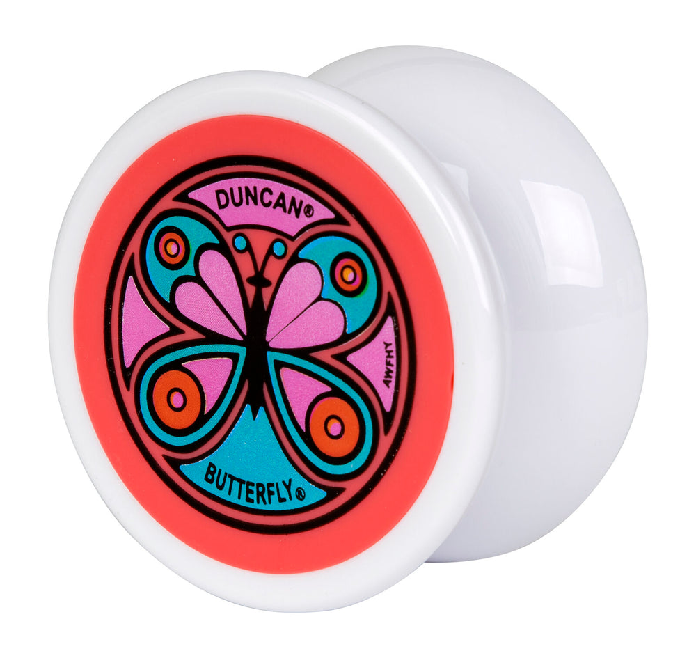 Butterfly® Psychedelic Yo-Yo