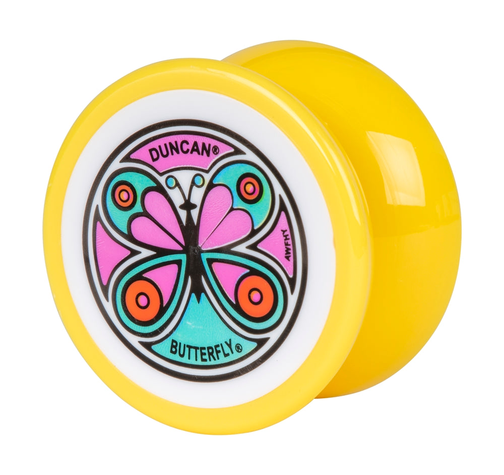 Butterfly® Psychedelic Yo-Yo