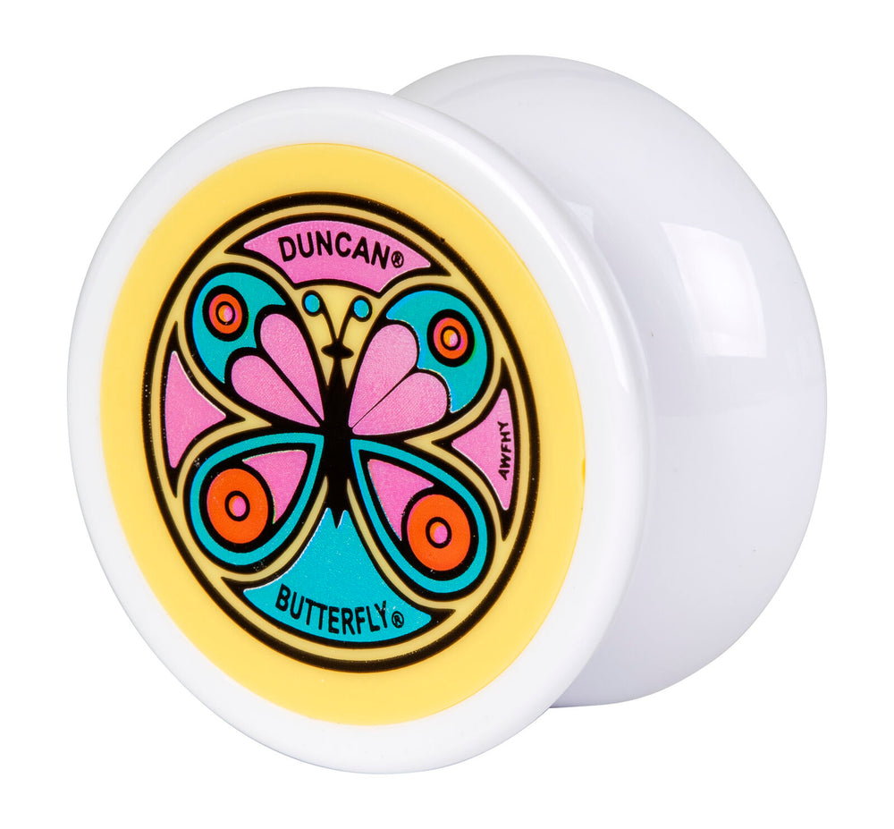 Butterfly® Psychedelic Yo-Yo