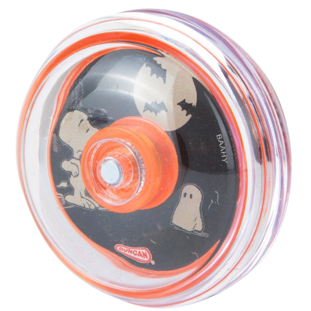 Special Edition Peanuts Imperial Yo-Yo