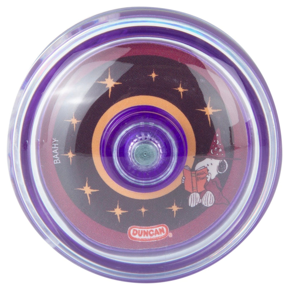 Special Edition Peanuts Imperial Yo-Yo