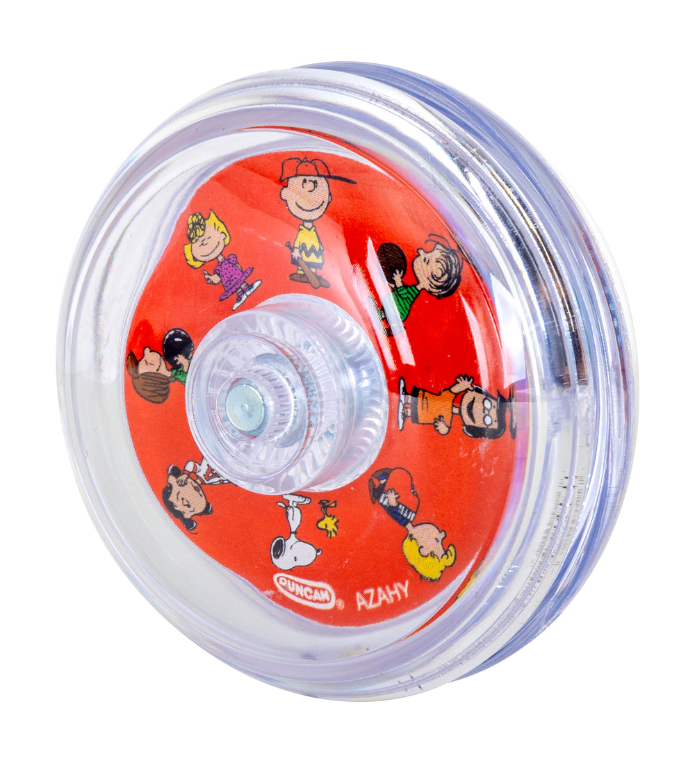 Special Edition Peanuts Imperial Yo-Yo