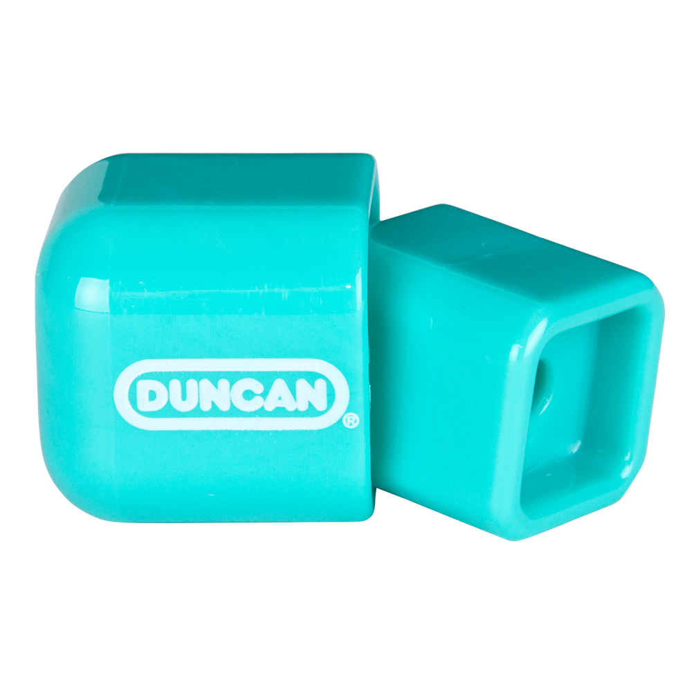 Double Dice Yo-Yo Counterweight