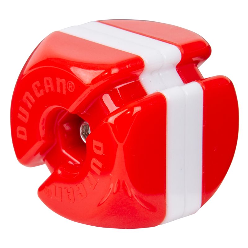 Delta Yo-Yo Counterweight
