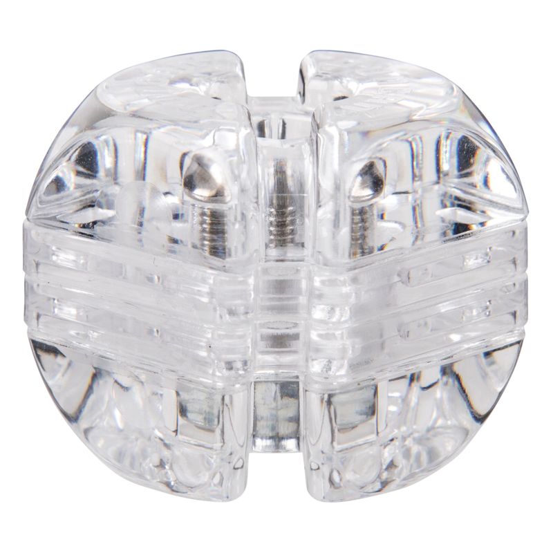 Delta Yo-Yo Counterweight