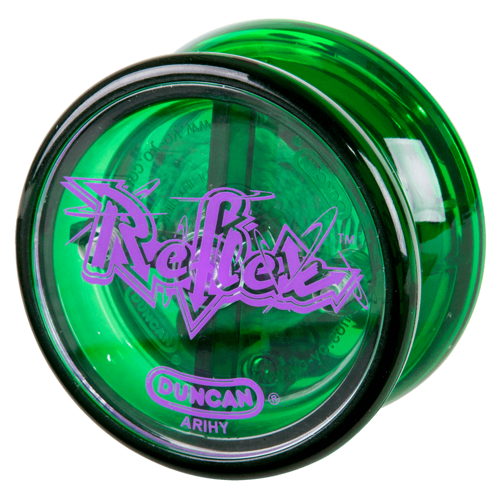 Reflex™ Auto Return Yo-Yo