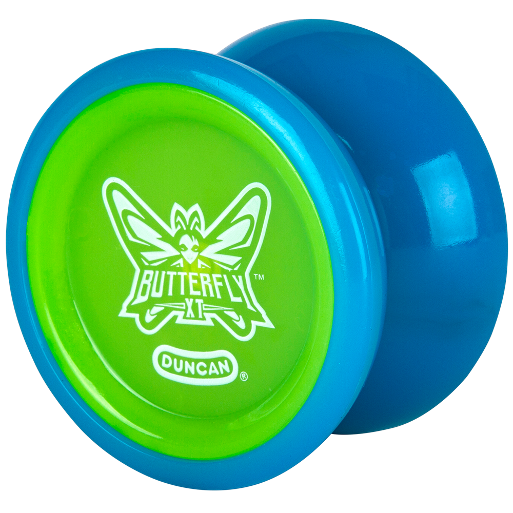 Imagination Yo-Yo Starter Kit