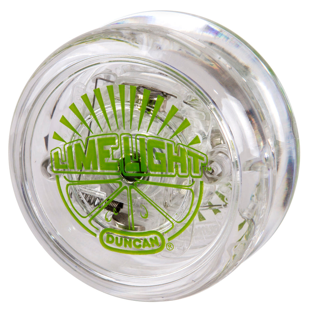 Limelight™ Yo-Yo