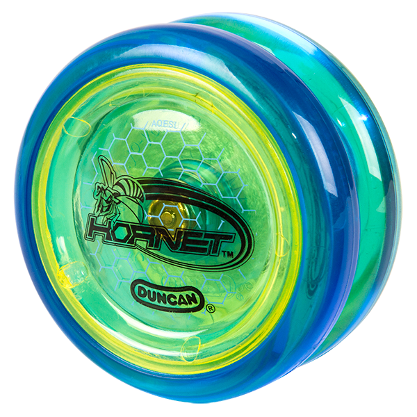 Hornet™ Looping Yo-Yo – Duncan Toys