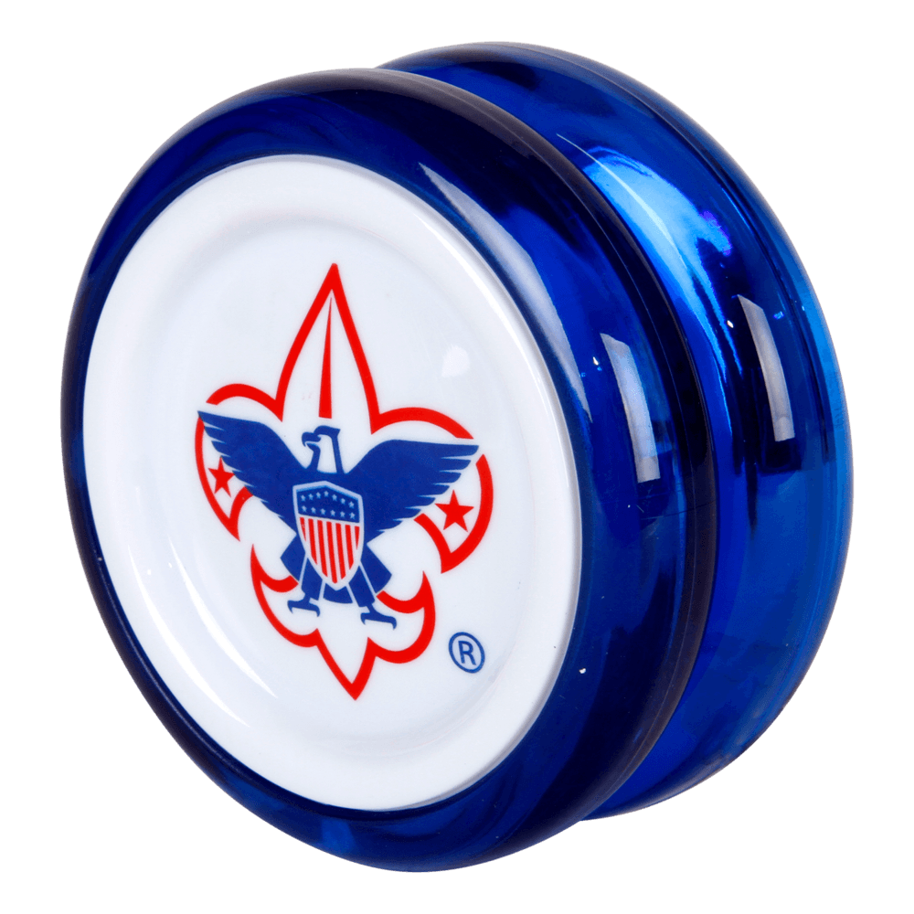 Scout Yo-Yo Starter Kit