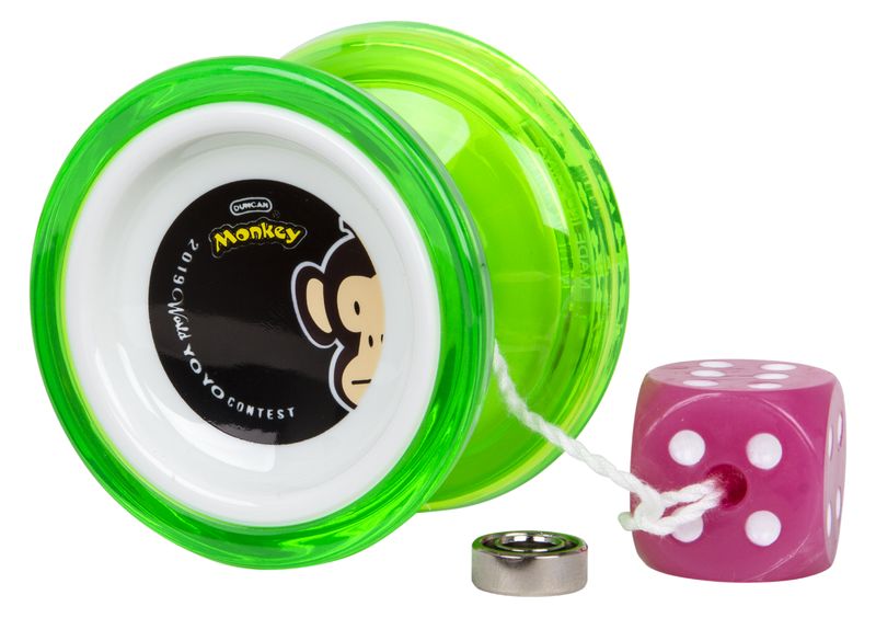 Freehand NextGen Yo-Yo