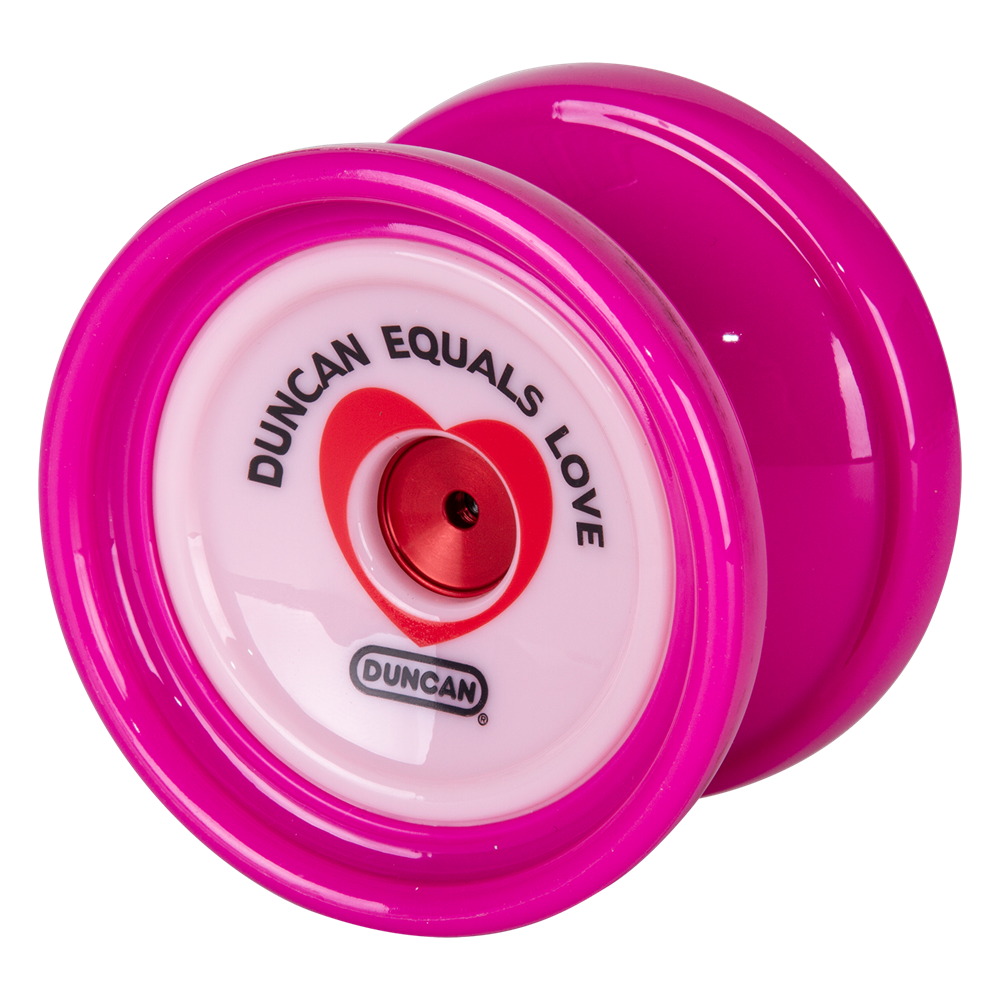 Big Fun Yo-Yo – Duncan Toys Big Fun Yo-Yo – Duncan Toys