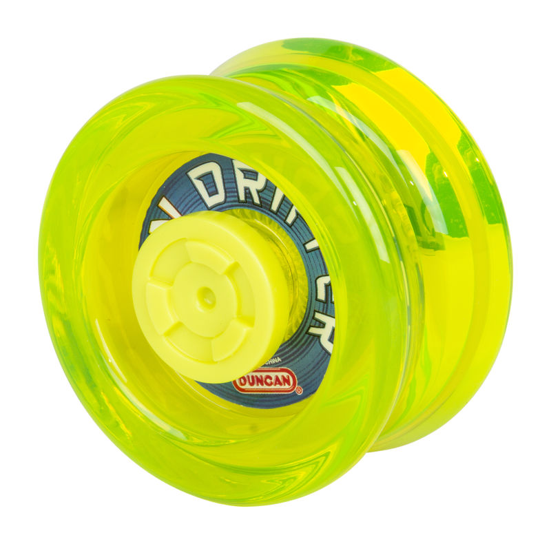 Spin Drifter Yo-Yo