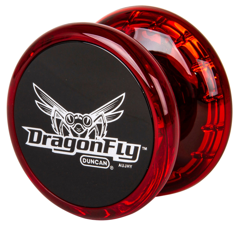 Dragonfly Yo-Yo