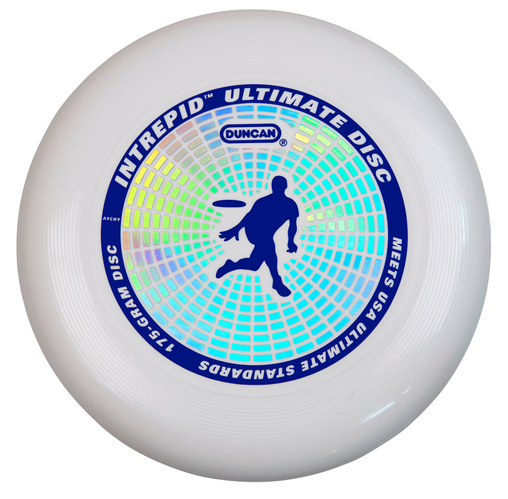 Intrepid 175G Ultimate Flying Disc