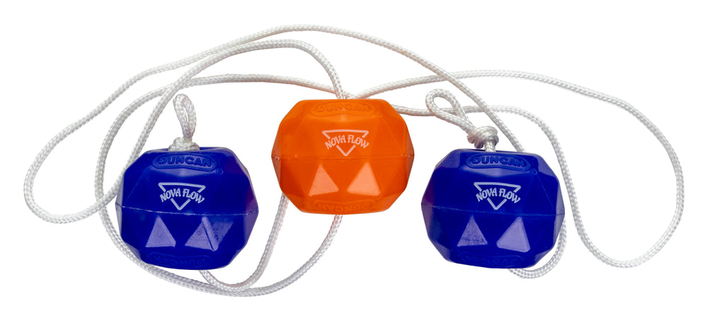 Nova Flow Attached Juggling Skill Toy