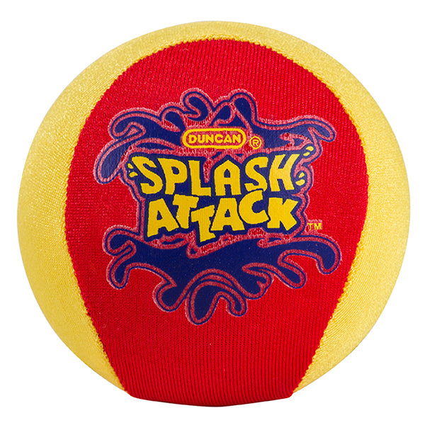 Splash Attack Water Skipping Ball