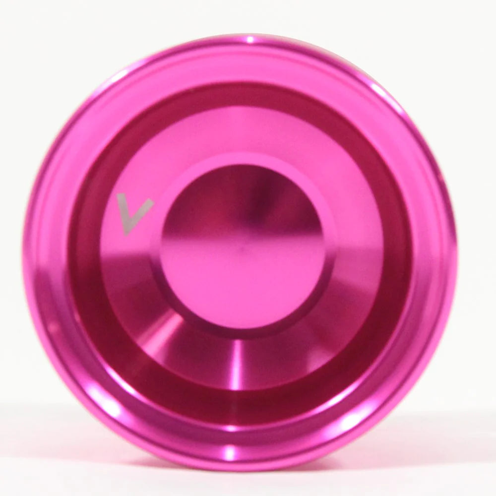 Crescendo Yo-Yo