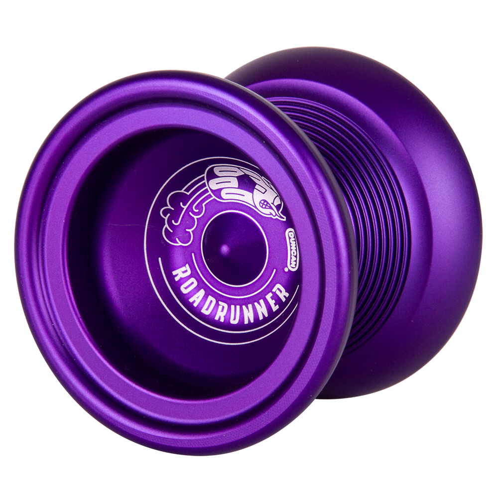 Roadrunner Yo-Yo