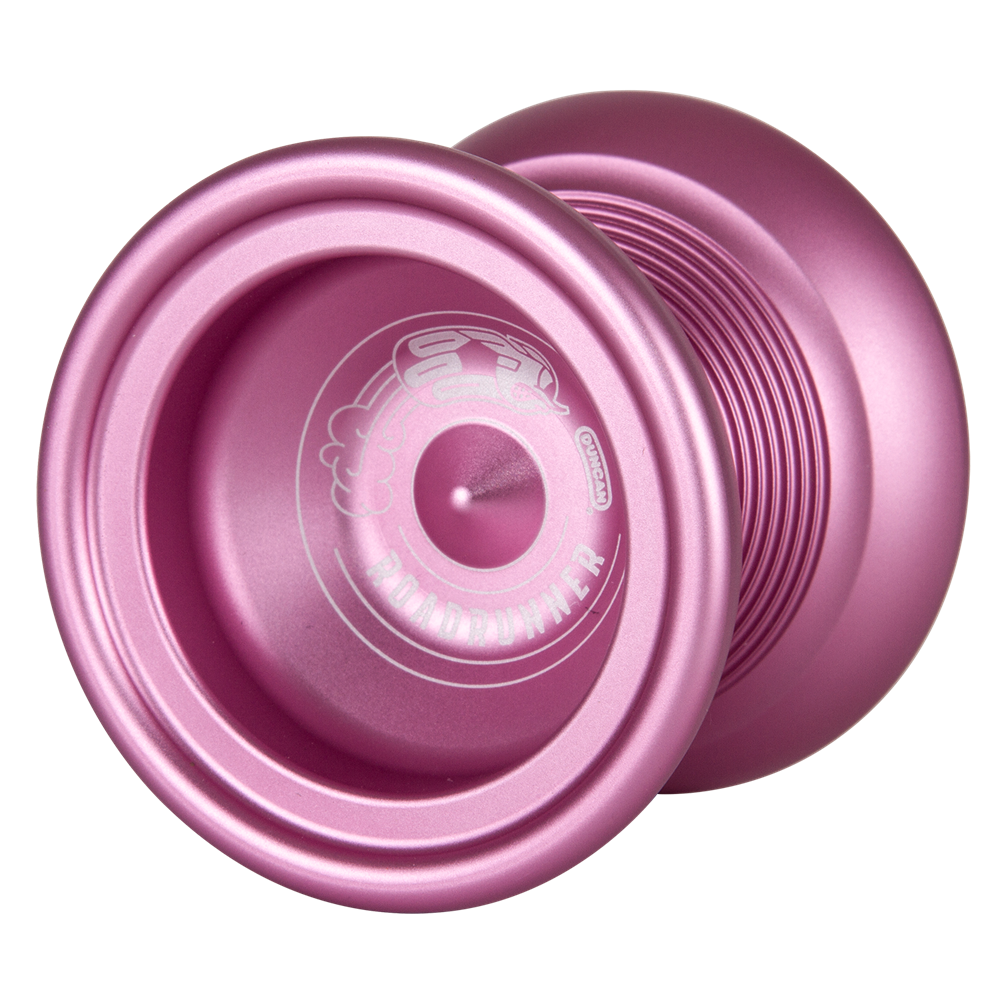 Roadrunner Yo-Yo