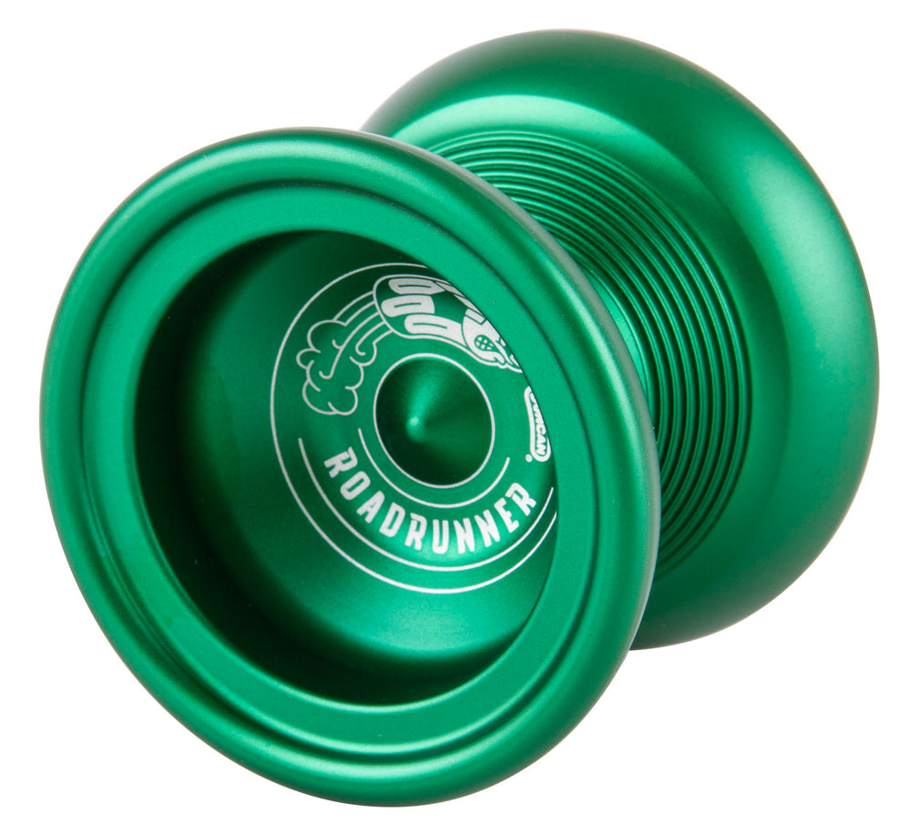 Roadrunner Yo-Yo
