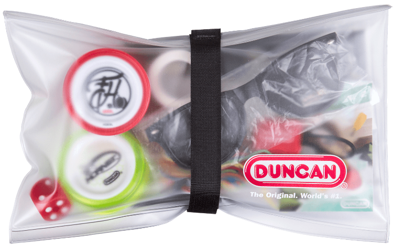 Yo-Yo Survival Kit – Duncan Toys Yo-Yo Survival Kit – Duncan Toys