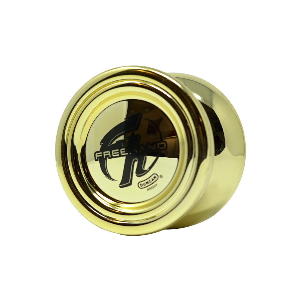 Freehand One Yo-Yo