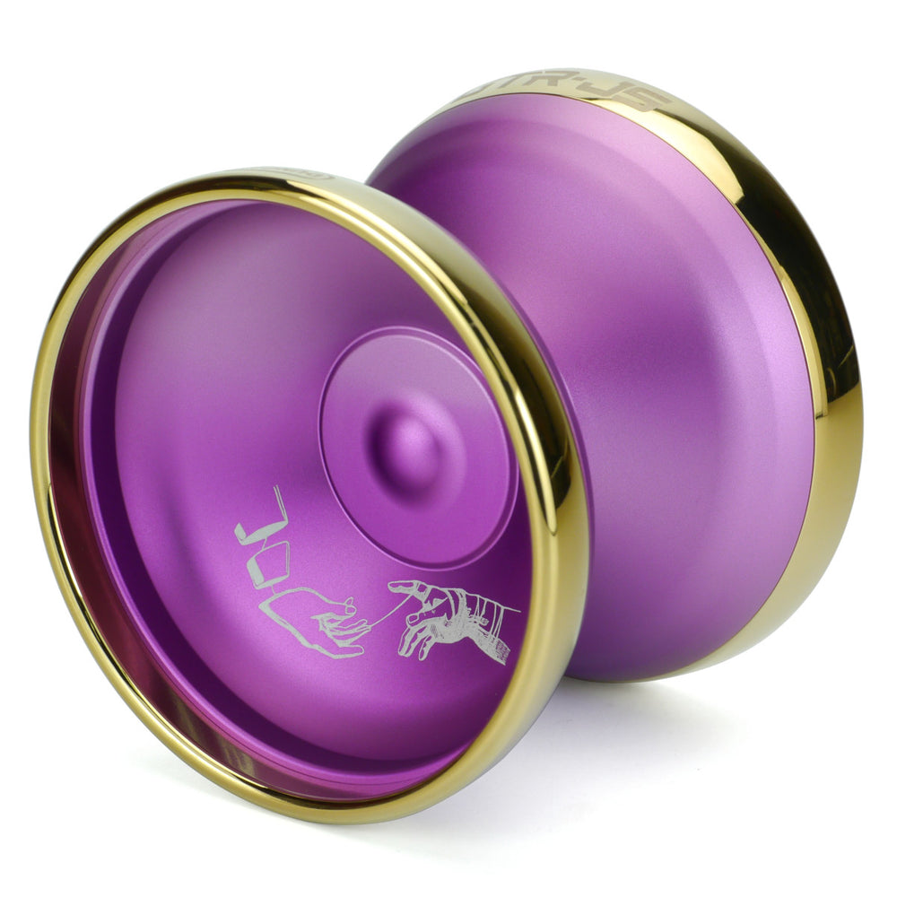 GTR-JS Yo-Yo