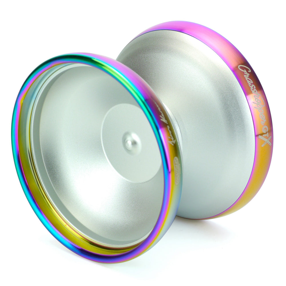 Grasshopper GTX 2.0 Yo-Yo