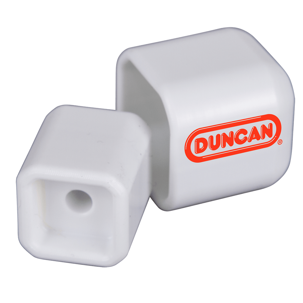 Double Dice Yo-Yo Counterweight