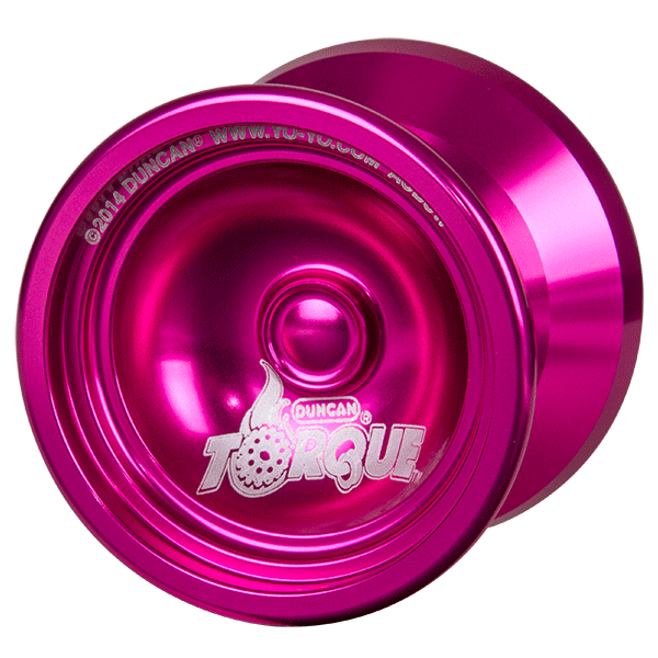 Torque Yo-Yo