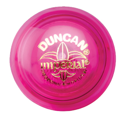 Duncan imperial top