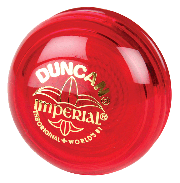 Imperial Yo-Yo