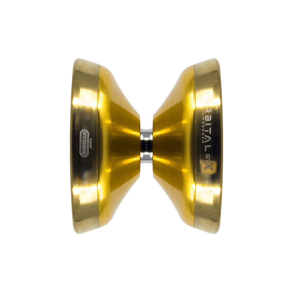 Orbital GTX 2.0 Yo-Yo