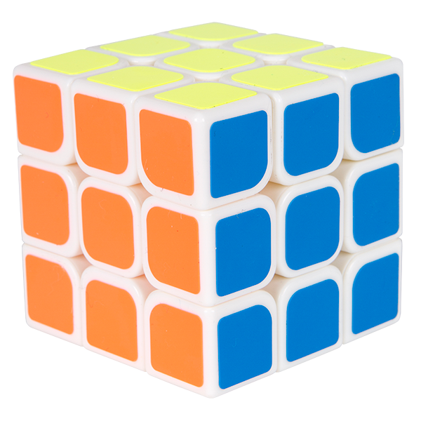 Quick Cube 3 x 3