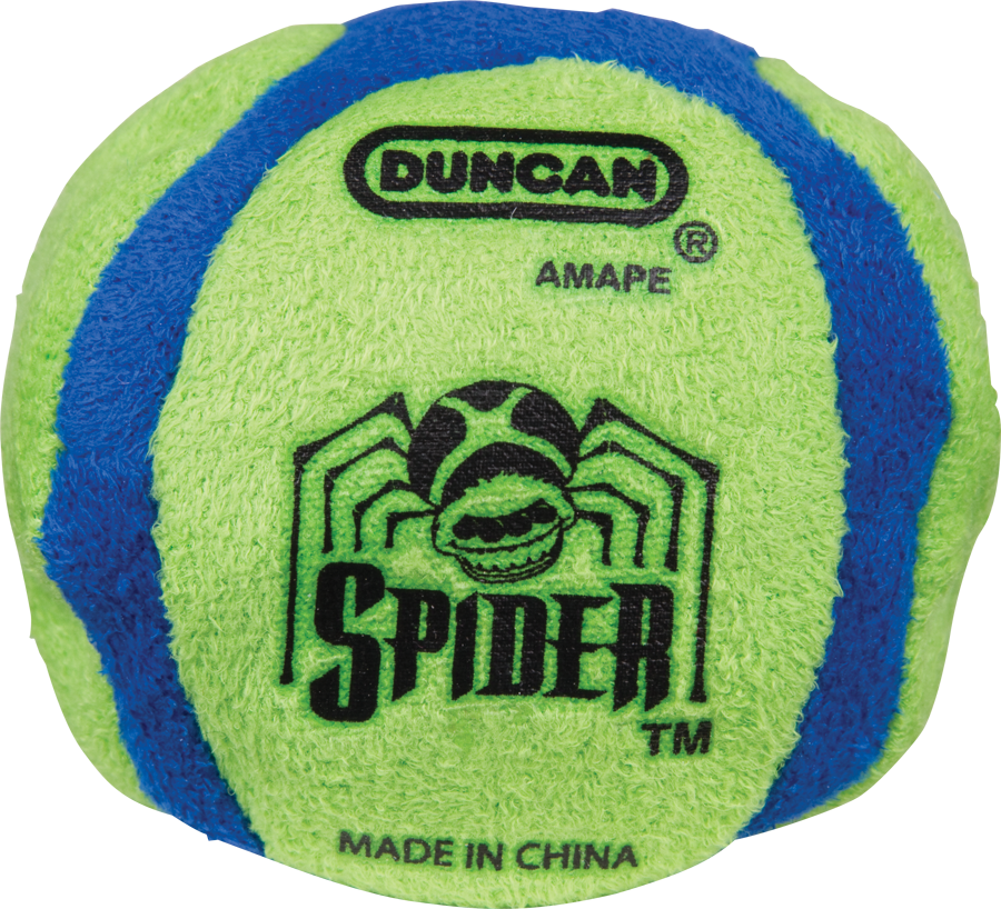Spider™ Footbag