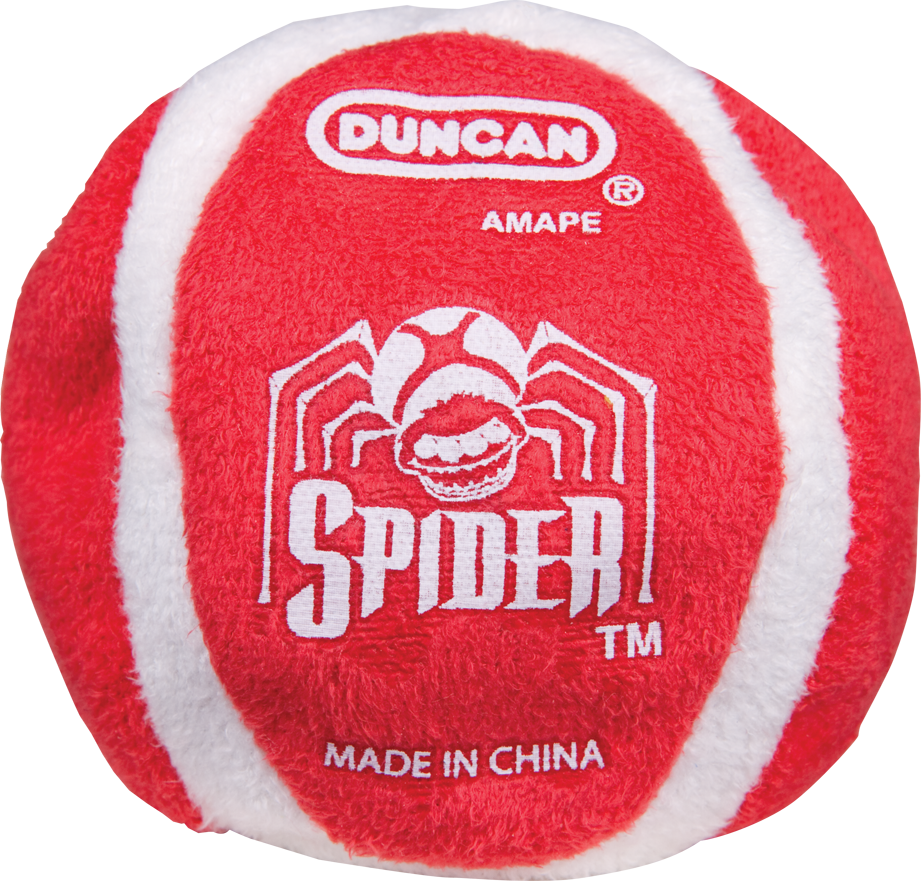 Spider™ Footbag