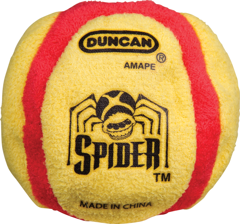 Spider™ Footbag