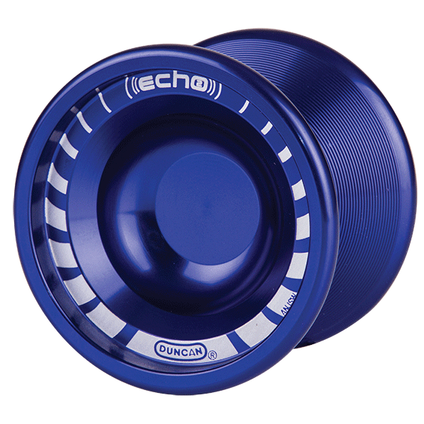 Echo 2.0 Yo-Yo