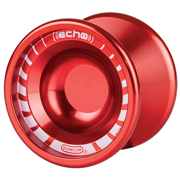 Echo 2.0 Yo-Yo