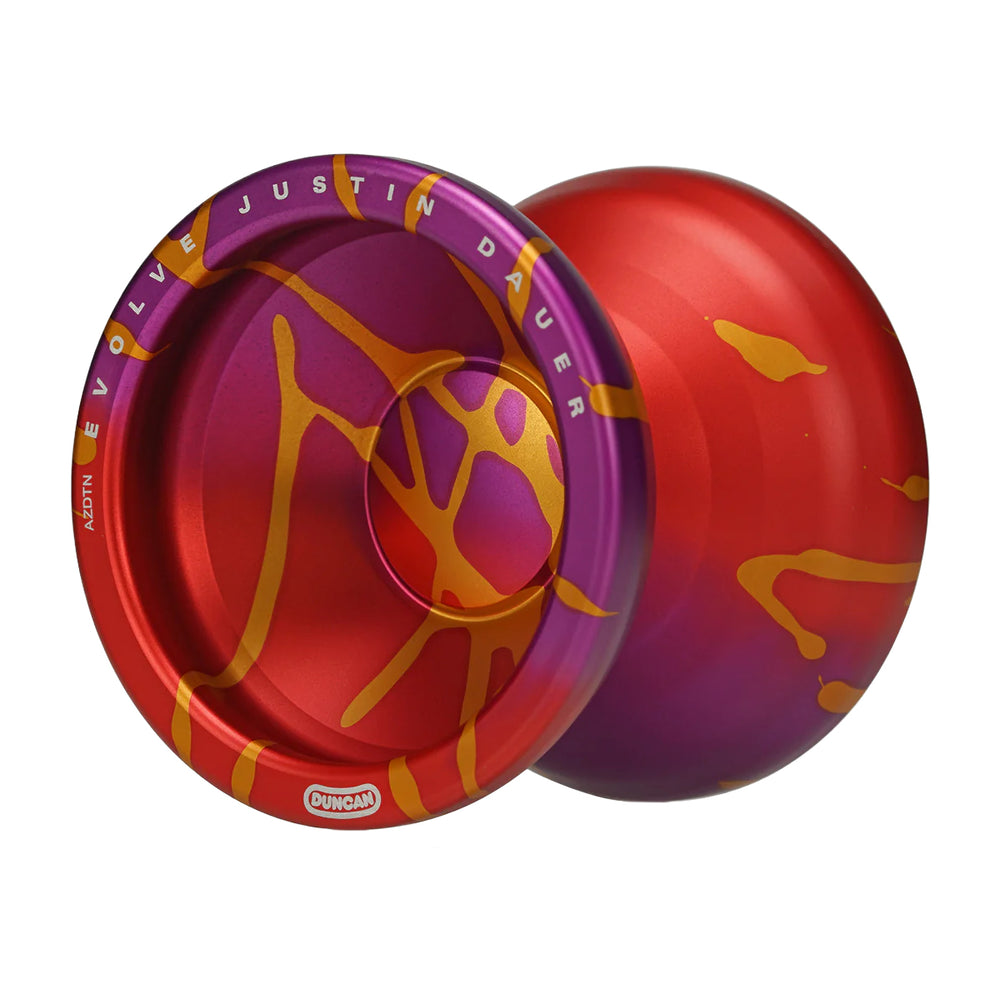 Crescendo Yo-Yo