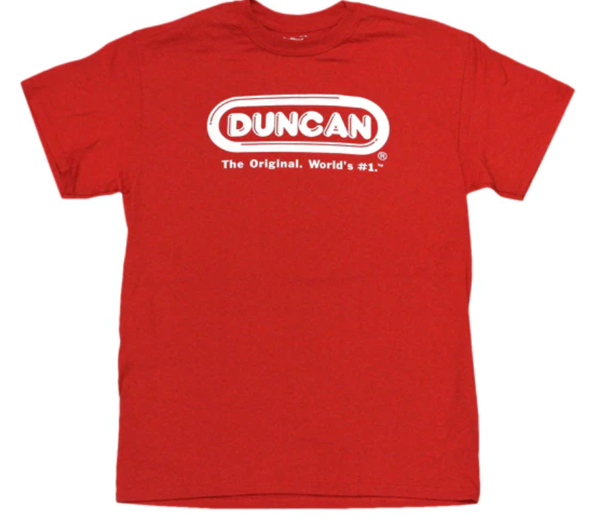Duncan T-Shirt