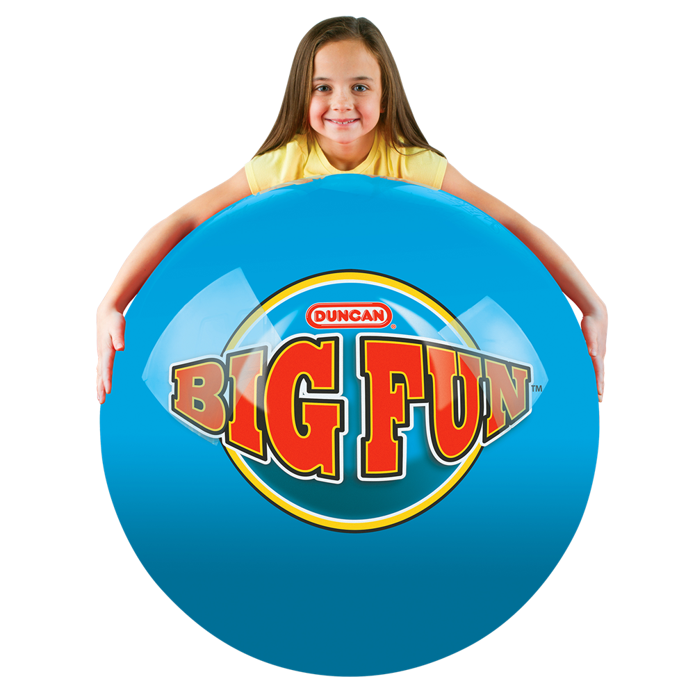 Big Fun XL Ball