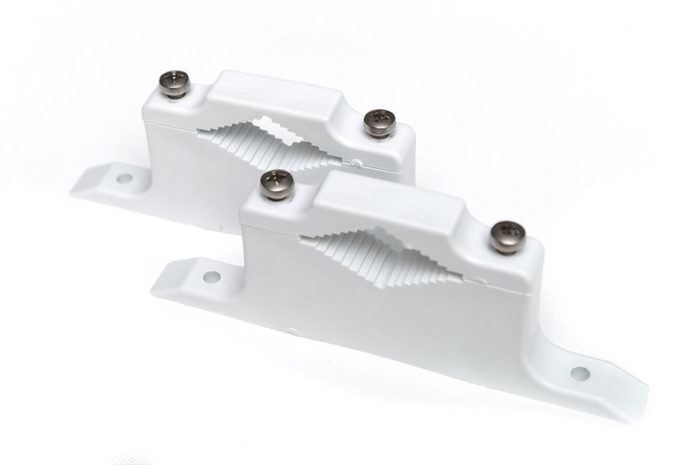 VersaHoop Bracket System