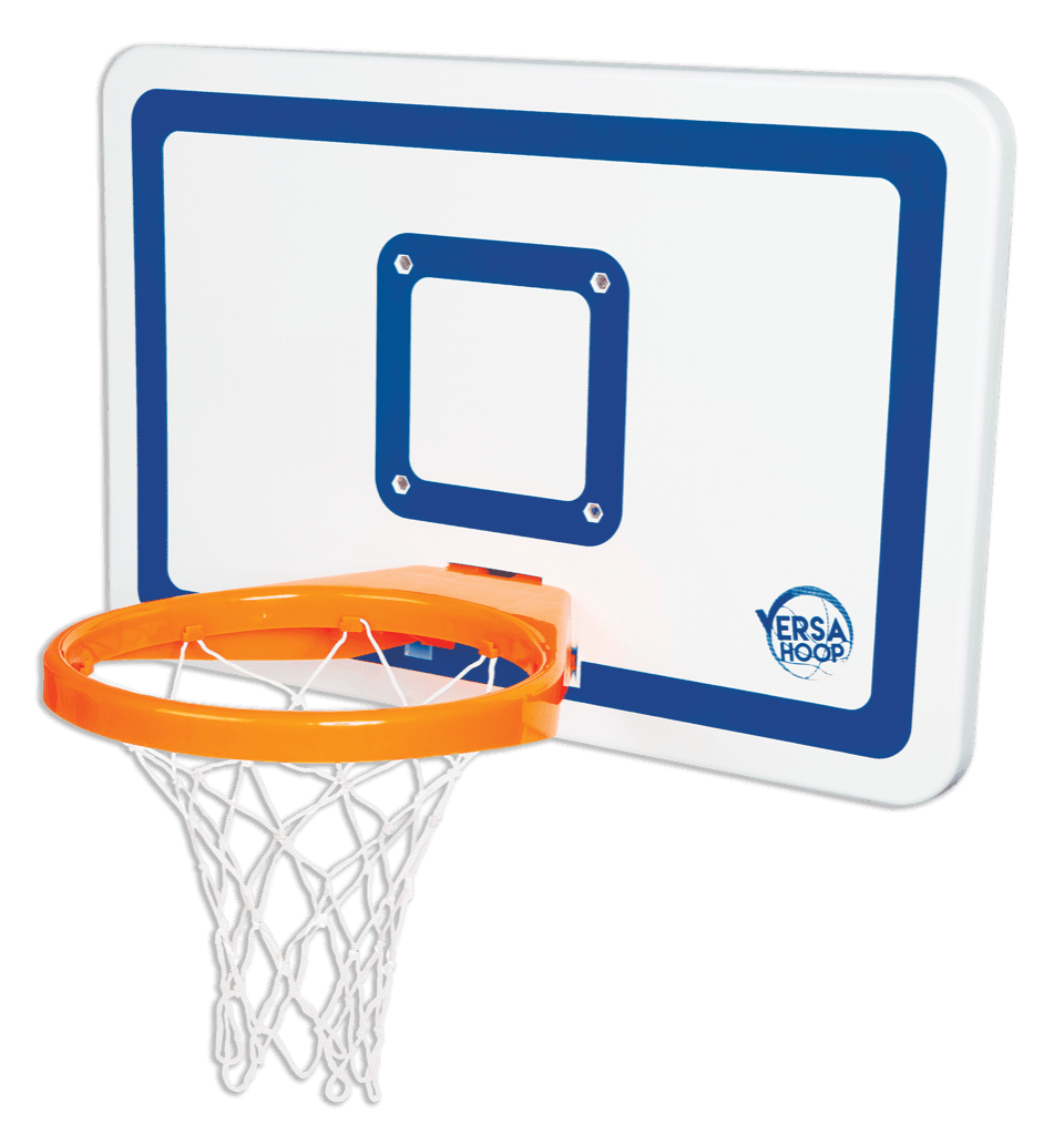 VersaHoop Replacement Net - White