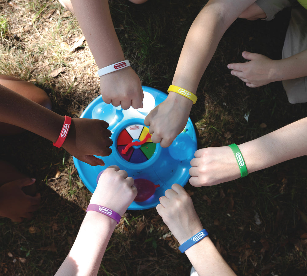 Splash Tag Water Balloon Game