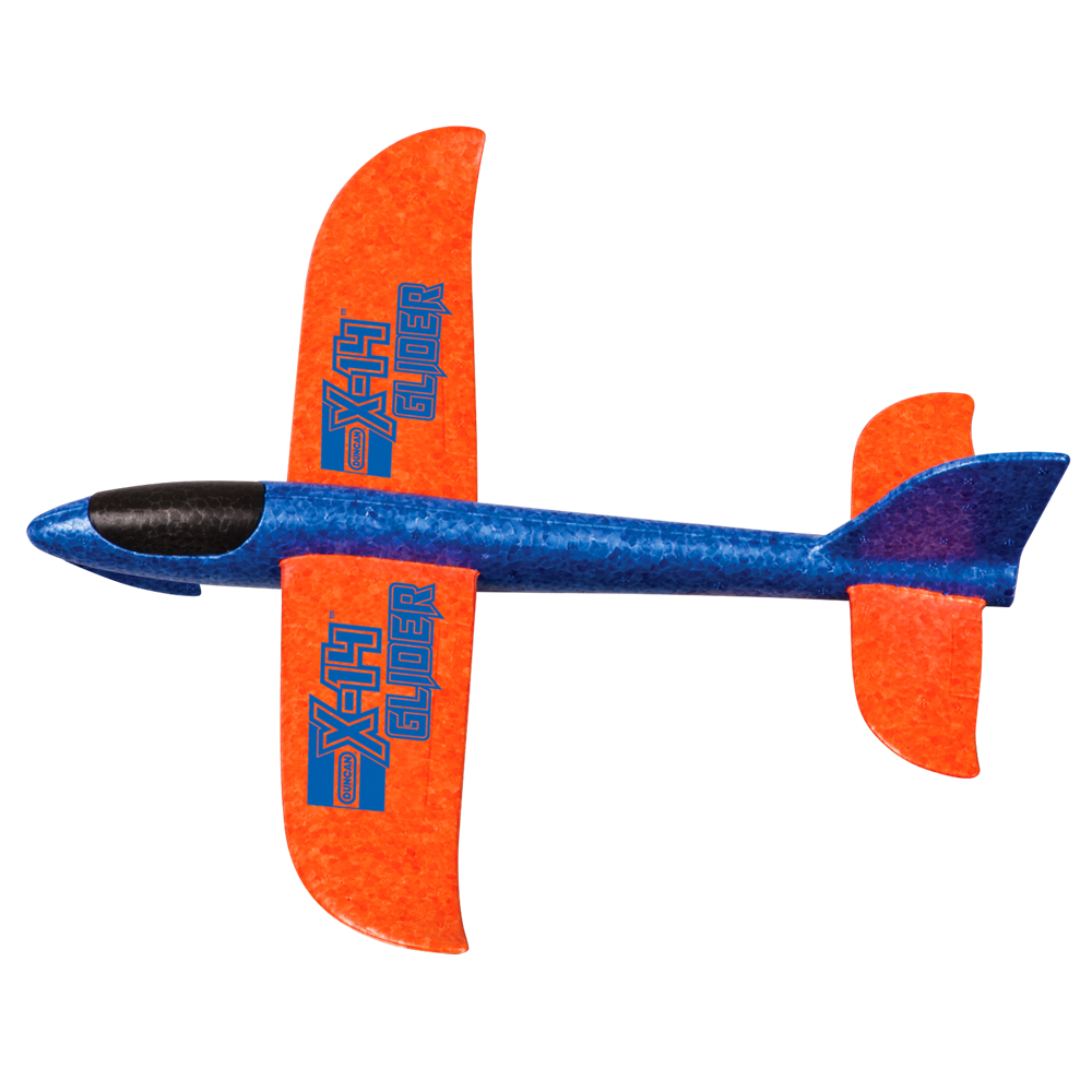 X-14 Glider